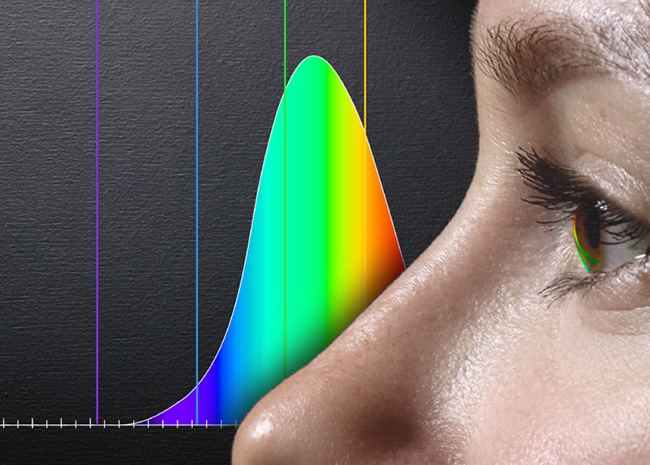 Martin MAC One - световой прибор полного вращения, фото-2 Martin MAC One - световой прибор полного вращения, фото-2